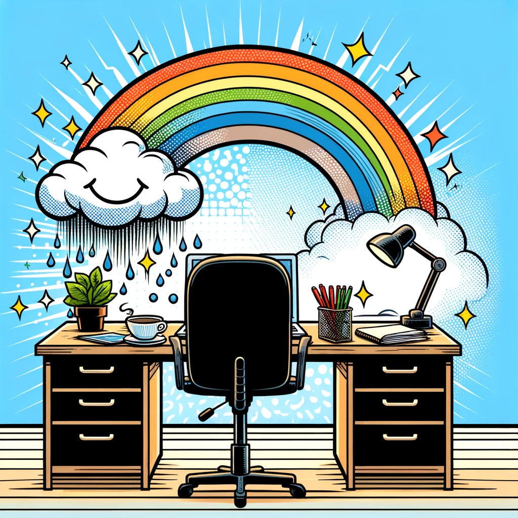 Embracing Slip-Ups Part 1: How to Shine When Things Go Sideways at Work