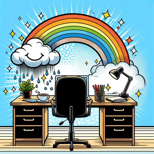 Embracing Slip-Ups Part 1: How to Shine When Things Go Sideways at Work